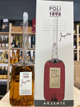 Brandy Arzente Poli con Astuccio - Distillato di Vino